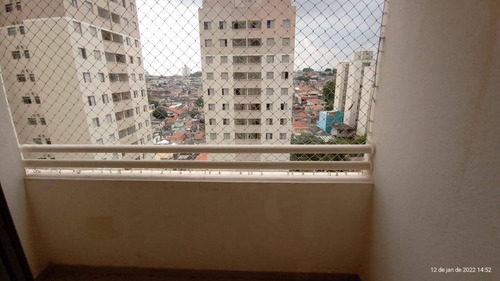 Imagem 2 de 15 de Apartamento Em Ótimo Condomínio !!! - 239