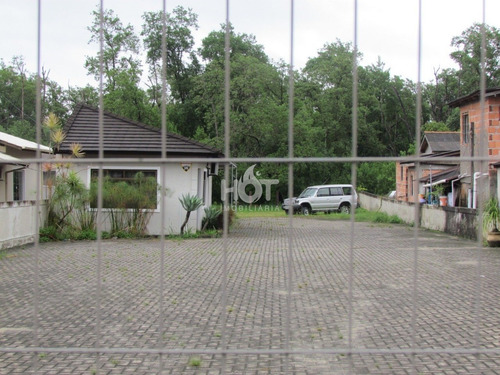 Imagem 1 de 5 de Terreno Comercial À Venda Na Costeira, Florianópolis - Sc - 2230