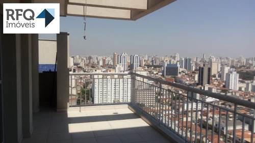 Imagem 3 de 26 de Cobertura - Co00045 - 4876391