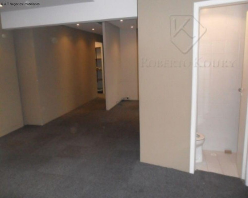 Imagem 7 de 10 de Salão Para Locação No Campolim - Sorocaba/sp - Sl02996 - 71017153