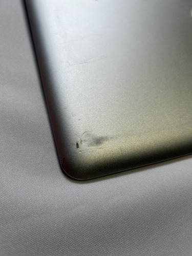 Tela Apple Macbook Pro A1278 2009 Até 2012 Original (Usado)