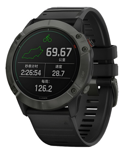 Pulseira Compatível Garmin Fenix 6 5 945 935 Quickfit 22mm