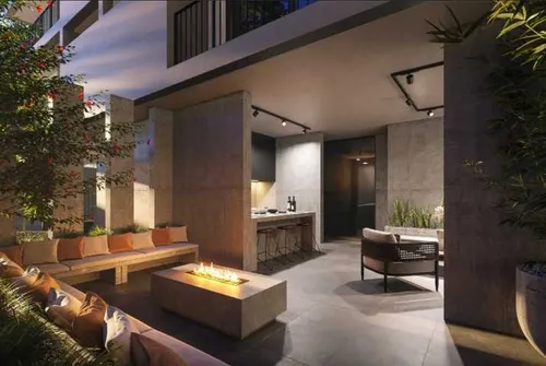 Disfruta De 181,92 M2 Lo Mejor De Providencia (96935)