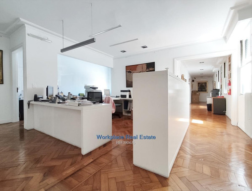 Imagen 6 de 28 de Alquiler O Venta - Piso De Oficinas - Centro