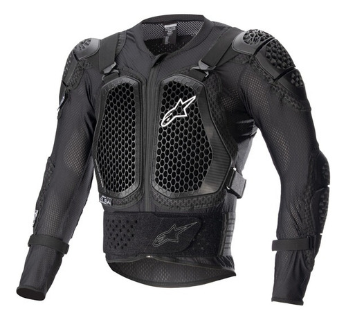 Pechera Bionic Action V2 Jacket Cross , Enduro Alpinestars