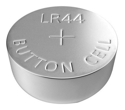 Pila Bateria Lr44 T&e Blister 10 Unidades