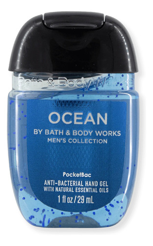 Antibacterial Bath And Body Works Original Detal Y Mayor