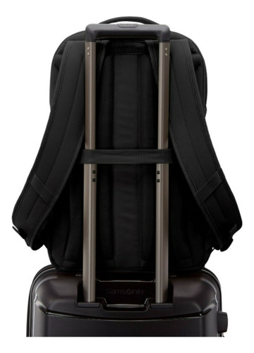 Samsonite Mochila Portalaptop Better Than Basic 15.6 (usa)