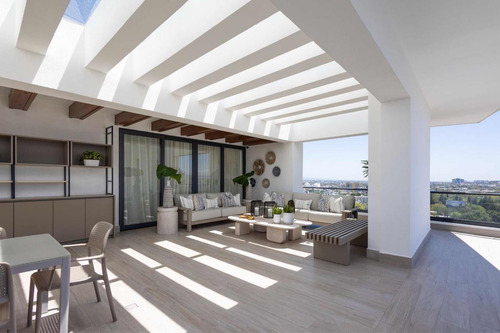 Renta Apartamento De 2 Habitaciones En Torre Insignia