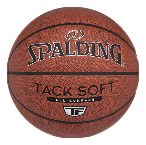 Spalding Tack-soft Tf - Baloncesto Interior Y Exterior De 2.