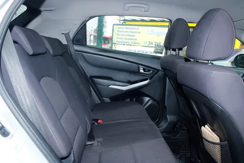 SsangYong Korando 2.0 C 4x2