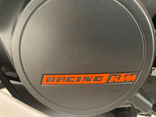 Imagen 8 de 15 de Ktm Rc 2oo