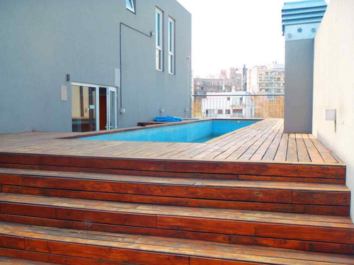 Venta Monoambiente Palermo Hollywood Apto Credito