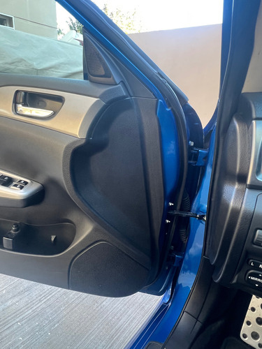 Subaru Impreza 2.5 5mt Wrx Turbo S 265cv