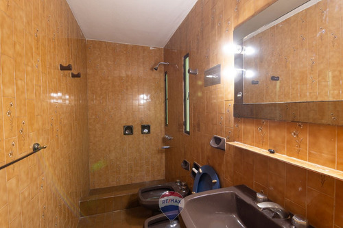 Venta Casa + Depto Barrio Los Naranjos Cordoba