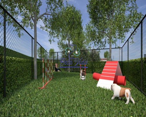 Imagem 13 de 13 de Lote No London Park Em Indaiatuba-sp, Bela Vida Imobiliária - Te01905 - 69549128