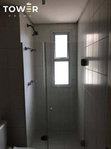 Imagem 10 de 15 de Excelente Apartamento Locação - 357