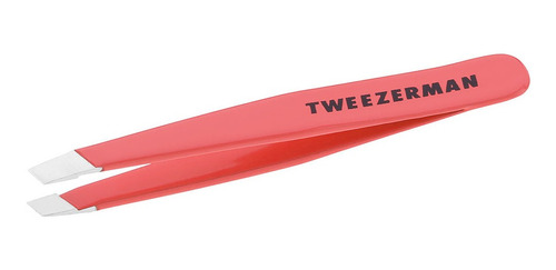 Tweezerman Mini Pinza Geranium