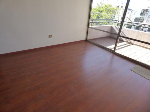 Departamento ¡oportunidad!/metro Ñuñoa