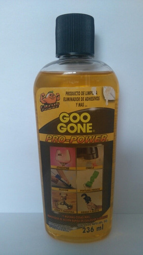 Goo Gone 236 Ml.