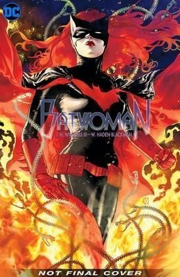 Batwoman Omnibus - J.h. Williams Iii