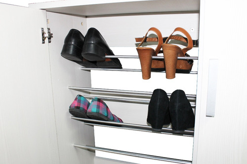 Zapatera Para 24 Pares De Zapatos