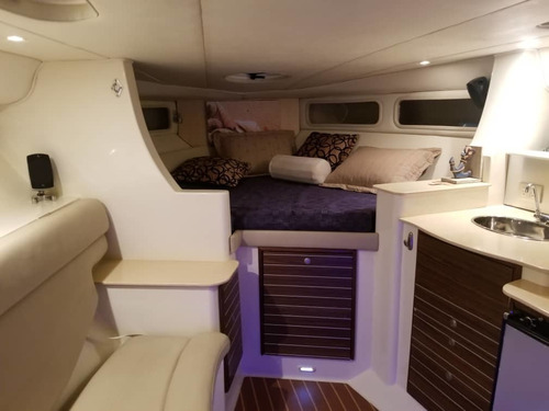 Lancha Promarine Express 34 Lv618