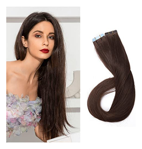 Benehair Remy Tape In Hair Extensions Human Hair Xfzjx