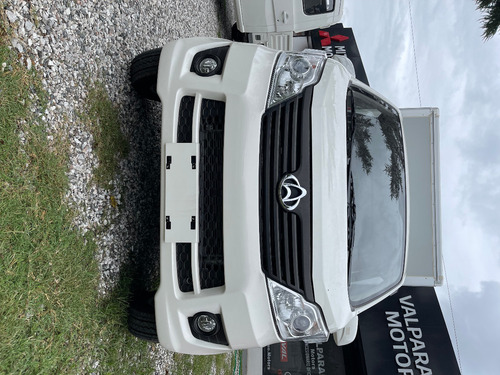 Changan Md201 Cargo Box