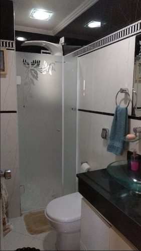 Imagem 7 de 19 de Apartamento Com 2 Dormitórios À Venda, 54 M² Por R$ 385.000,00 - Vila Da Saúde - São Paulo/sp - Ap2331
