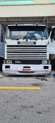 Imagem 8 de 15 de Scania 112h