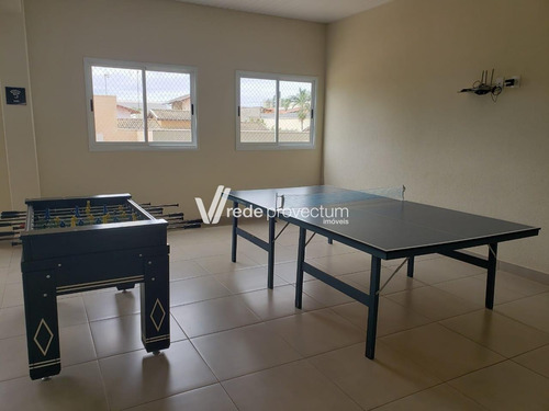Imagem 17 de 24 de Apartamento À Venda Em Jardim Dos Calegaris - Ap284798