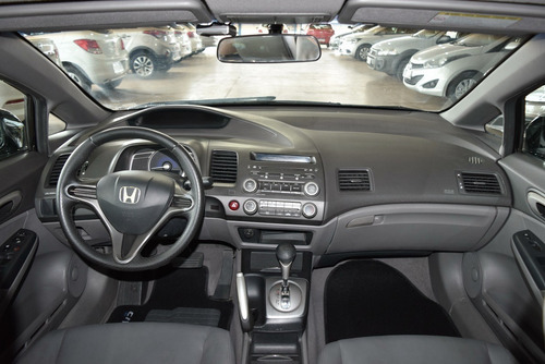 Imagem 5 de 10 de Honda/civic 1.8 Lxs