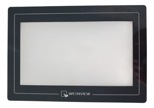 Touch + Membrana Para Ihm Weintek Mt8070ih 2wk