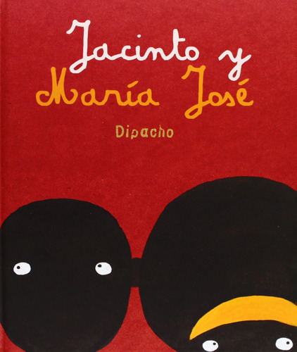 Libro - Jacinto Y María José 