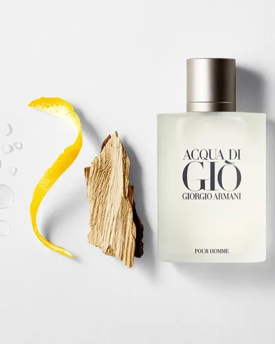 Agua de gio locion sale