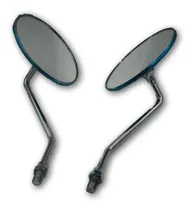 Comprar Espejos Retrovisores Suzuki Gn125 Gen Par  Moto