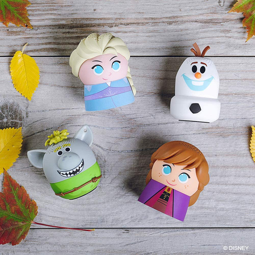 Mini Altavoz Frozen Olaf