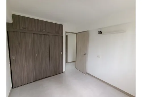 Apartamento Calazans Con Excelente Ubicacion Y Valorizacion