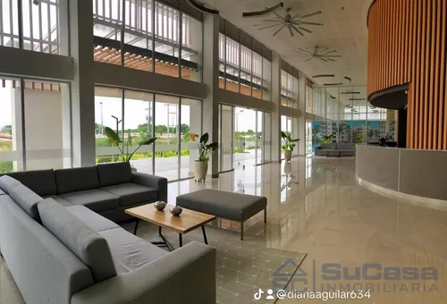 Excelente Apartamfnto En Zona Norte Cod. 29192