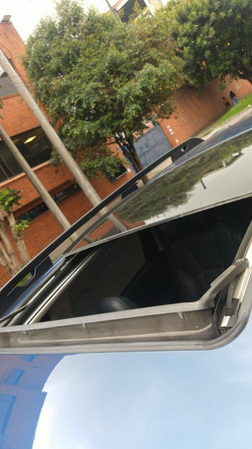 Ford Explorer 2.3 Limited 4x4