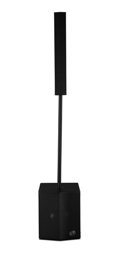 Sistema De Sonido Portátil Wharfedale Pro Isoline 812 El Par