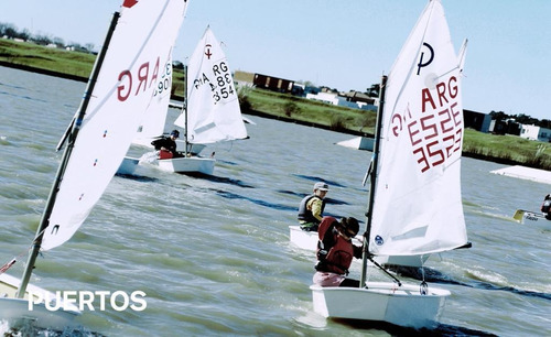Imagen 5 de 26 de Puertos Escobar | Amarras - Lote Al Agua En Venta En Cuotas