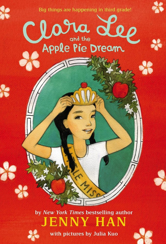 Libro Clara Lee And The Apple Pie Dream-inglés