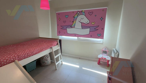 Departamento 3 Ambientes Pb