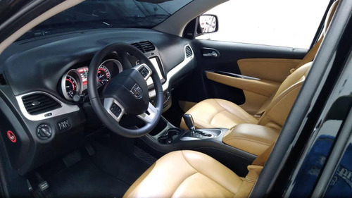 Dodge Journey 3.6 R/t 5p 2015