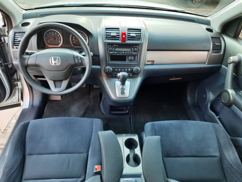 Imagem 9 de 9 de Honda Crv 2.0 Lx 4x2 16v Gasolina 4p Automático