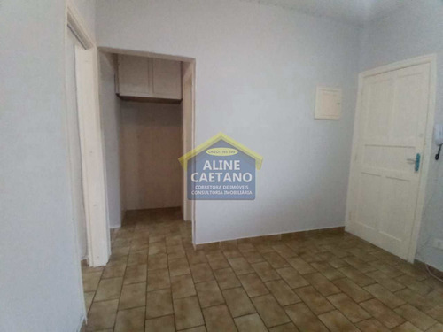 Imagem 8 de 17 de Kitnet Com 1 Dorm, Boqueirão, Praia Grande - R$ 130 Mil, Cod: Cla22609 - Vcla22609