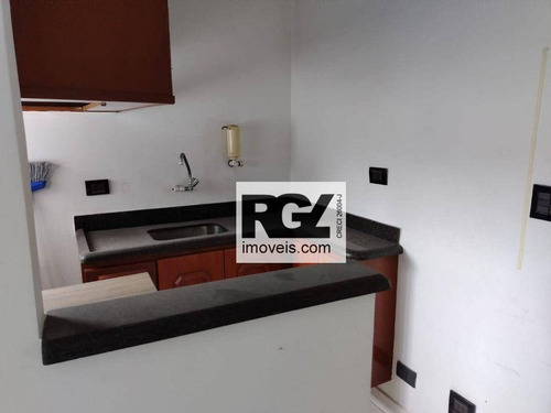 Imagem 13 de 24 de Conjunto, 110 M² - Venda Por R$ 250.000,00 Ou Aluguel Por R$ 2.500,00/mês - Centro - São Vicente/sp - Cj0055