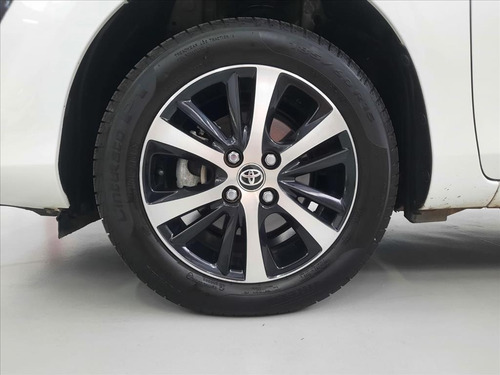 Imagem 13 de 13 de Yaris 1.5 16v Flex Xls Multidrive